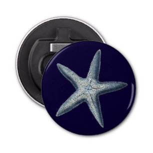 Décapsuleur Indigo Shells IV