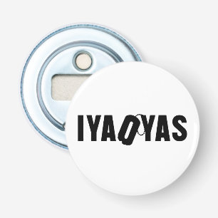 DÉCAPSULEUR IYAOYAS