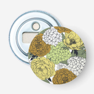 Décapsuleur Jardin de printemps tardif 2