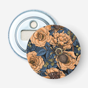 Décapsuleur Jardin de rêve 2