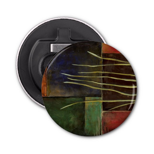 Décapsuleur Jardin Zen I (Devant)