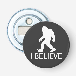 Décapsuleur Je crois en Bigfoot