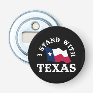 Décapsuleur Je suis avec le Texas