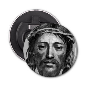 DÉCAPSULEUR JESUS CHRIST