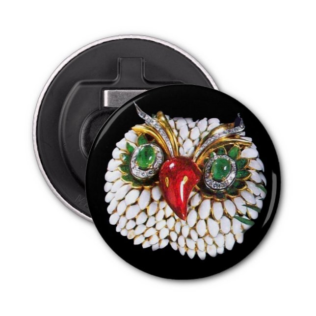 DÉCAPSULEUR JEWEL OWL (Devant)