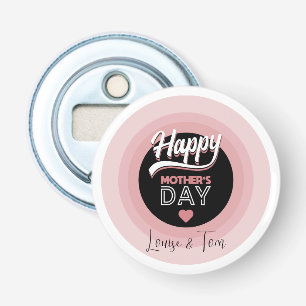 Décapsuleur Joyeuse fête des mères