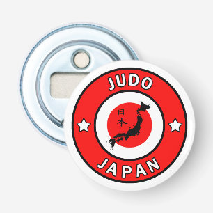 Décapsuleur Judo
