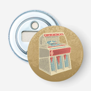 Décapsuleur Juke-box