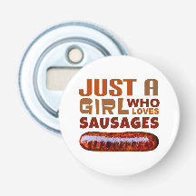 Juste une fille qui aime les saucisses