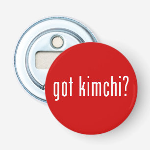 Décapsuleur Kimchi ?