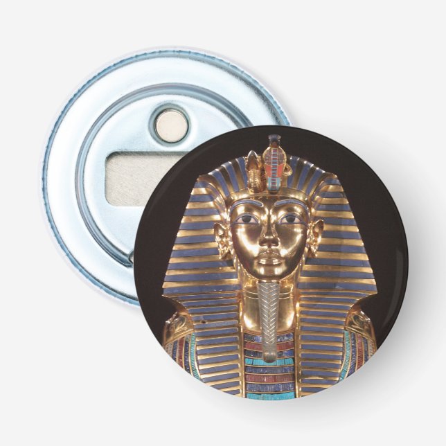 Décapsuleur King Tut (Devant)