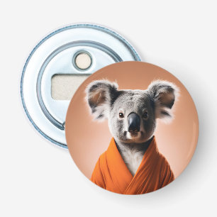 Décapsuleur Koala bouddhiste