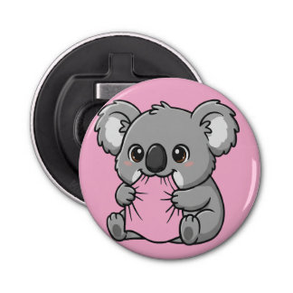Décapsuleur Koala design