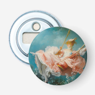 Décapsuleur La Balançoire Fragonard