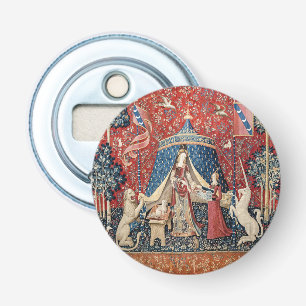 Décapsuleur La Dame et l'Unicorne, À mon seul désir