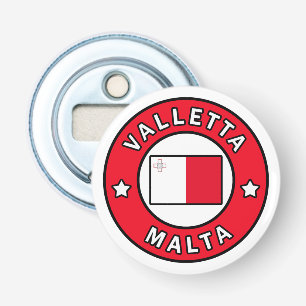 Décapsuleur La Valette Malte