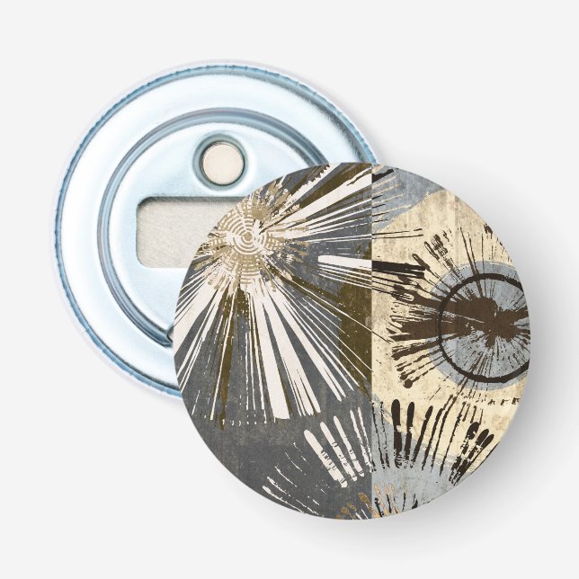 Décapsuleur L'accès couvre de tuiles I (Devant)