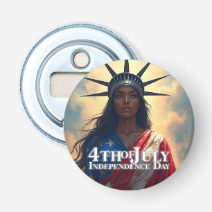 Décapsuleur Lady Liberty Réinventée – Un Nouveau Visage de la