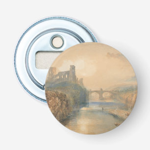 Décapsuleur Le château de William Turner Barnard