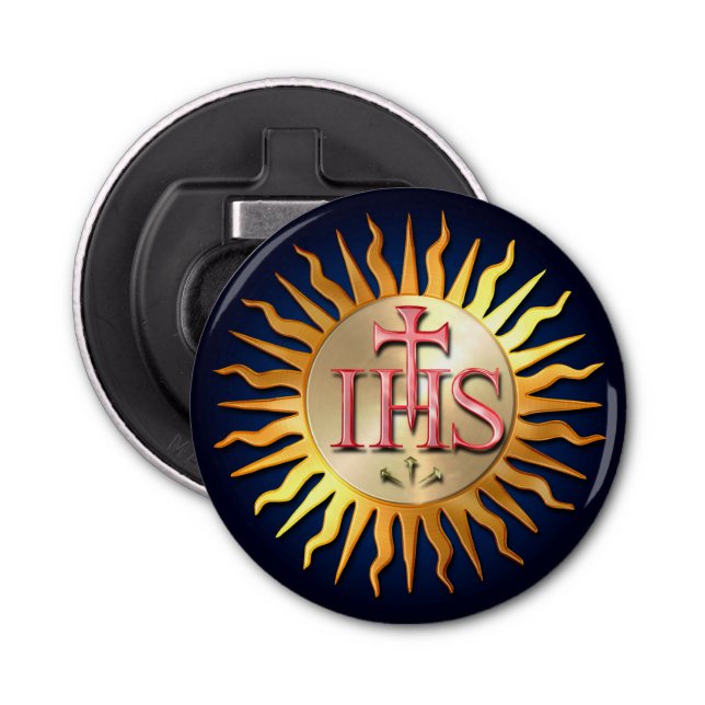 Décapsuleur Le joint de jésuite (Devant)