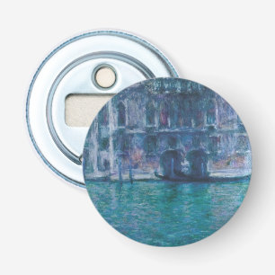 Décapsuleur Le palais de Mula Claude Monet 