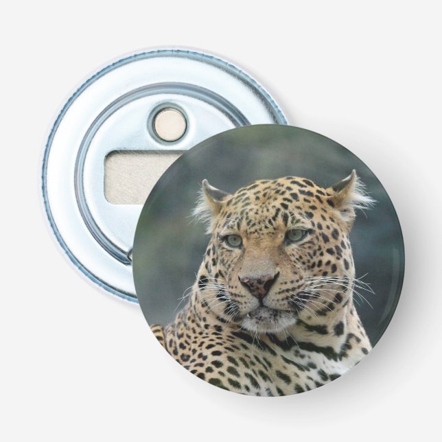 Décapsuleur Leopard 006 (Devant)