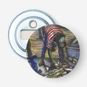 Décapsuleur Les bénédictions de samedi, île de Harbour