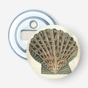 Décapsuleur Les Créatures marines au bord de l'eau