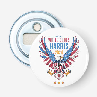 Décapsuleur Les Mecs Blancs Pour Harris