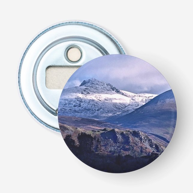 DÉCAPSULEUR LES MONTAGNES (Devant)
