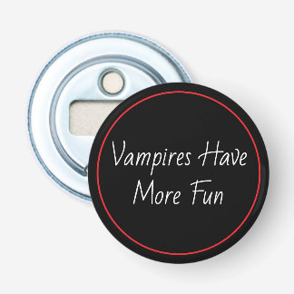 Décapsuleur Les vampires s'amusent plus