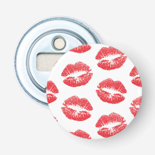 Décapsuleur Lèvres Rouges, Motif De Lèvres, Rouge À Lèvres, Ba
