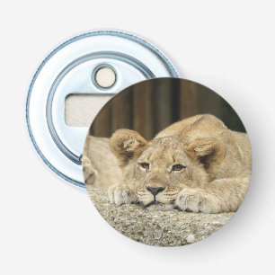 Décapsuleur Lion 040