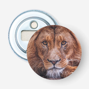 Décapsuleur Lion africain