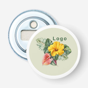 Décapsuleur Logo de marque promotionnel