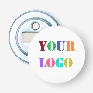 Décapsuleur Logo Personnalisé Votre Entreprise Promotionnel Pe