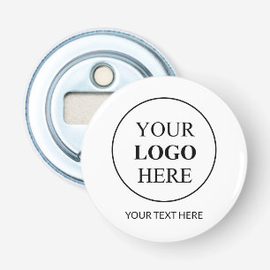 Décapsuleur Logo promotionnel personnalisé - Pas de commande m