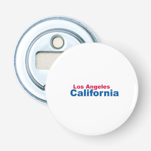 Décapsuleur Los Angeles, California Bottle Opener
