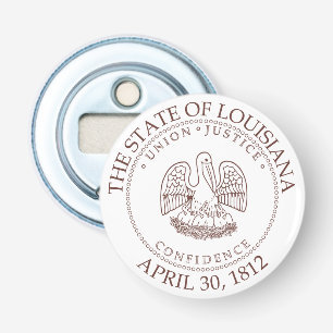 Décapsuleur Louisiane