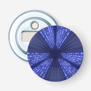 Décapsuleur lumière brillante