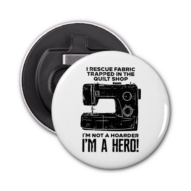 Décapsuleur Machine à voile (Devant)