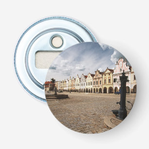 Décapsuleur Maisons de la Renaissance