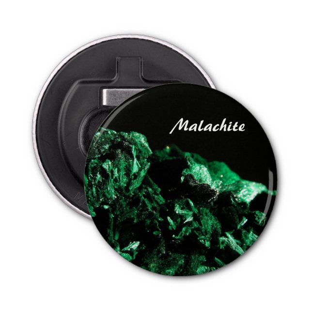 Décapsuleur Malachite (Devant)