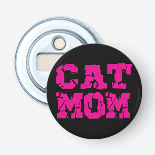Décapsuleur Maman de chat