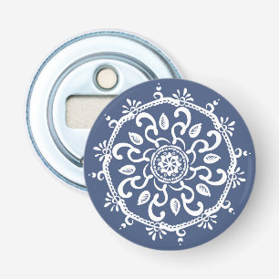 Décapsuleur Mandala