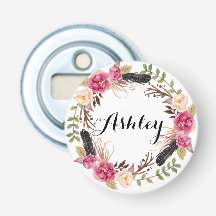 Mariage rustique Bridesmaid Cadeau Boho Soirée de 
