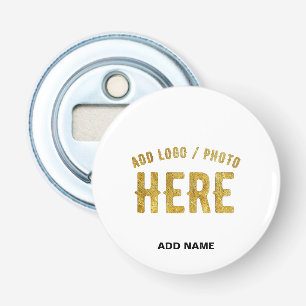 DÉCAPSULEUR MARQUE BLANCHE MODERNE ET PERSONNALISABLE VÉRIFIÉE