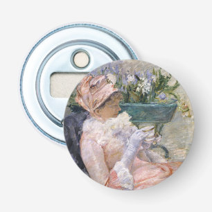 Décapsuleur Mary Cassatt - La tasse de thé