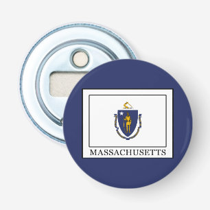 Décapsuleur Massachusetts
