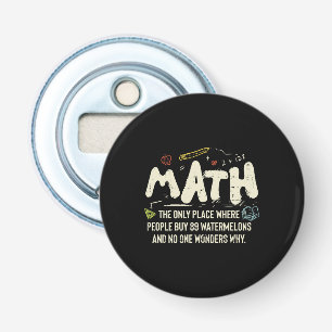 Décapsuleur Mathématiques Mathématiques Mathématiques Math Ens